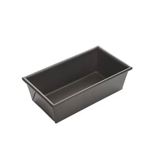 MasterPro Non-Stick Box Sided Loaf Pan 21x11x7cm