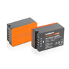 Hahnel Hahnel Extreme HLX-F125 for Fujifilm Camera 10.8V 1370mAh Battery Pack