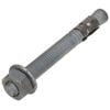 Ramset Trubolt Stud Anchor M16 x 175mm Galvanised