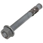 Ramset Trubolt Stud Anchor M16 x 175mm Galvanised