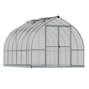Maze 8' x 12’ Bella Greenhouse