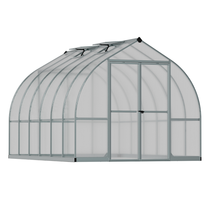 Maze 8' x 12’ Bella Greenhouse