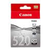 Canon Pgi520 Black Ink Cart