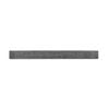 Pioneer 2m x 200mm x 75mm Charcoal Timberlook Reinforced Concrete Sleeper