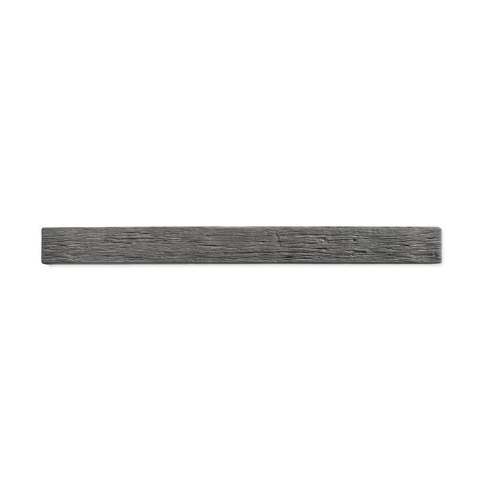 Pioneer 2m x 200mm x 75mm Charcoal Timberlook Reinforced Concrete Sleeper