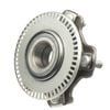 Front Wheel Bearing Hub For Suzuki Grand Vitara SQ416 SQ420 SQ625 JA627 ABS