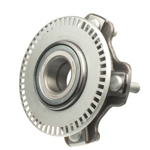Front Wheel Bearing Hub For Suzuki Grand Vitara SQ416 SQ420 SQ625 JA627 ABS