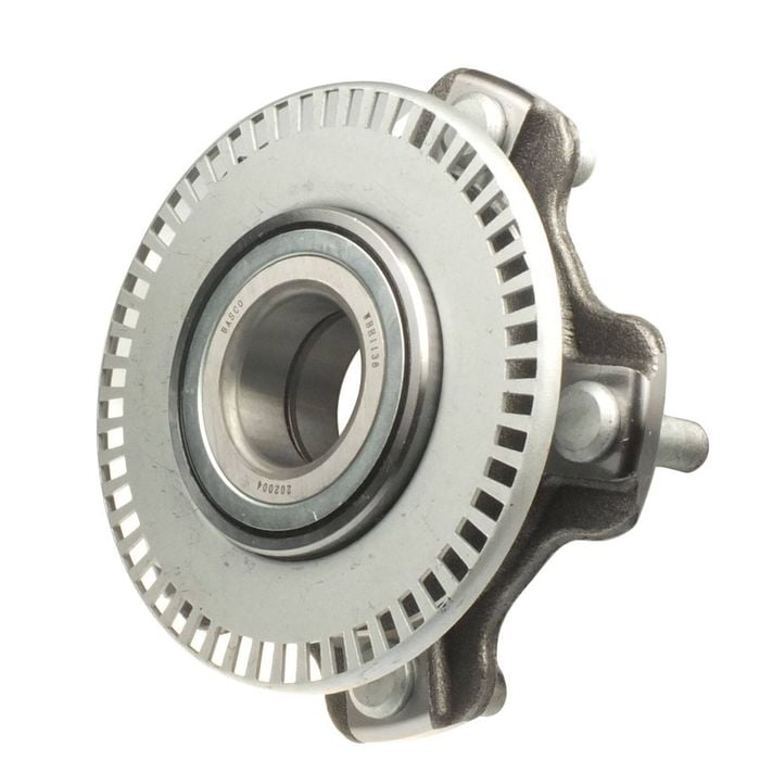 Front Wheel Bearing Hub For Suzuki Grand Vitara SQ416 SQ420 SQ625 JA627 ABS