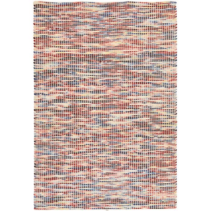 The Rug Connection Nordic 300 Multi 225X155cm Rug