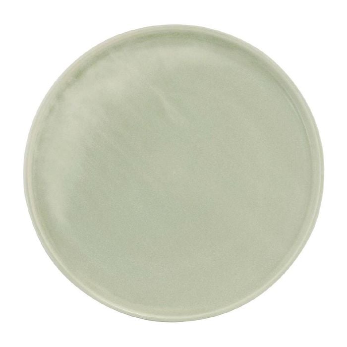 Moda Porcelain Round Plates Lush Range 6 Pack 290mm Dinnerware