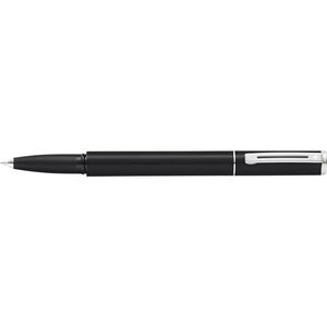 Sheaffer Pop Roller Ball Pen Office Writing stationery w/ Plastic Barrel BLK