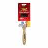 UNi-PRO 88mm You Can Do It Synthetic Wall Paint Brush