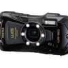 Pentax Wg-90 Camera - Black
