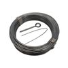 Jack Fence Screening Installation Kit
