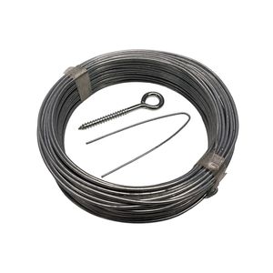 Jack Fence Screening Installation Kit