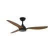 Fanforce Revo 48" Dc Smart Ceiling Fan With Remote Control