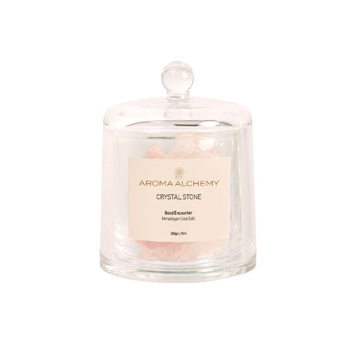 Purespa Aroma Alchemy Aroma Stones 10ml Pink 10ml