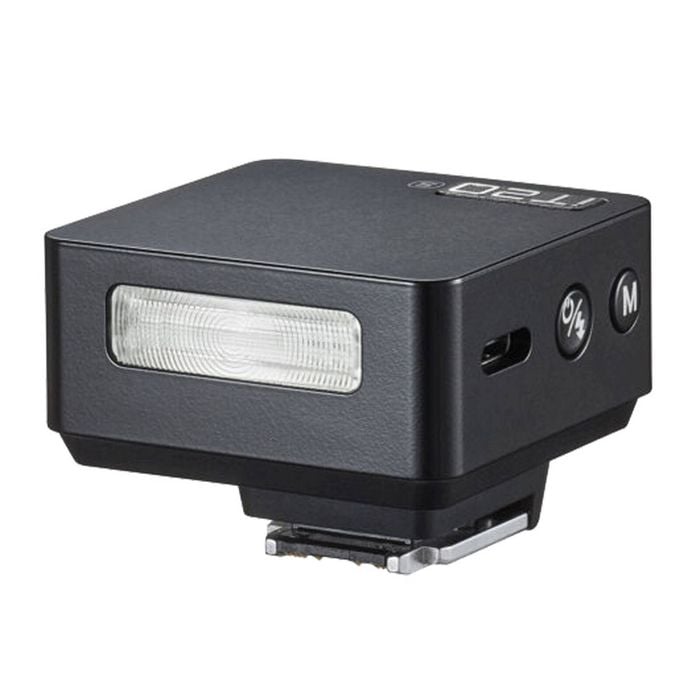 Godox It20 Black - Canon
