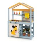 Kids Indoor Play Furniture