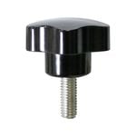 Richmond M8 x 20mm Hand Bolt