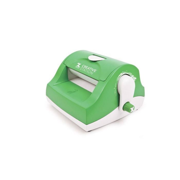 Xyron Portable X510 Creative Station Machine Home/office/school Supplies 24x21cm