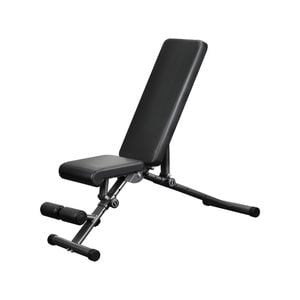 Finex FID Bench Flat Incline Decline Adjustable Weight Bench