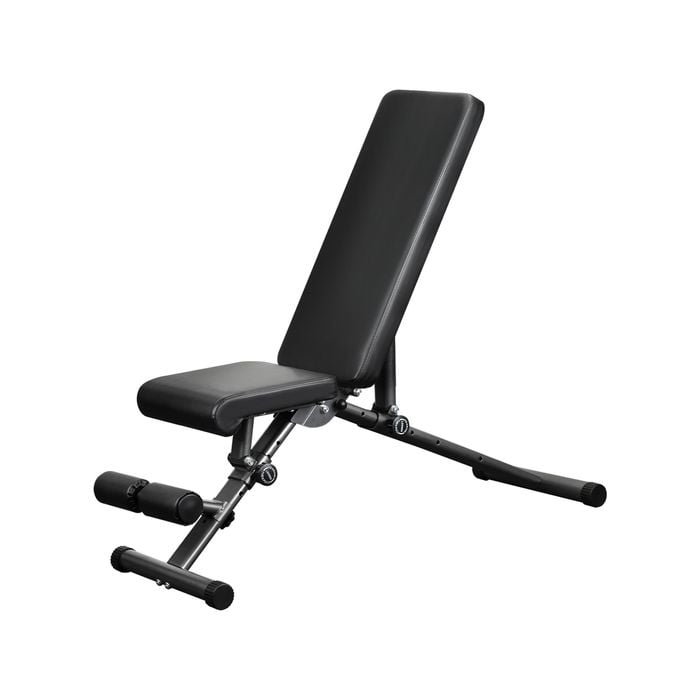 Finex FID Bench Flat Incline Decline Adjustable Weight Bench