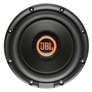 JBL Stadium 1024 10" 1350W Car Subwoofer
