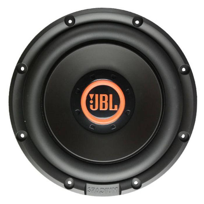 JBL Stadium 1024 10" 1350W Car Subwoofer