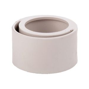 Marley 100mm x 80mm OPTIM® Socket Reducing Bush