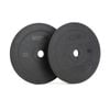 Smai Technique Bumper Plate 2.5kg (pair) - Black