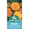 Fothergill's Marigold Crackerjack Flower Seeds