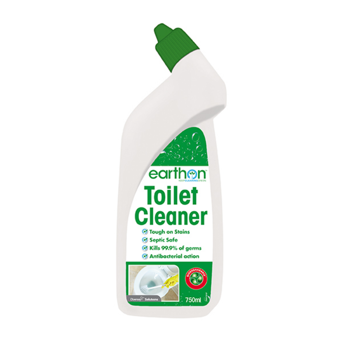 Diversey 750ml Earthon Toilet Cleaner