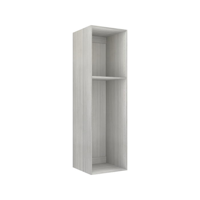 Lugna 2048 x 600 x 580mm Mist Cabinet Shell
