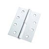 Zenith 100mm Zinc Plated Left Handed Lift Off Hinge