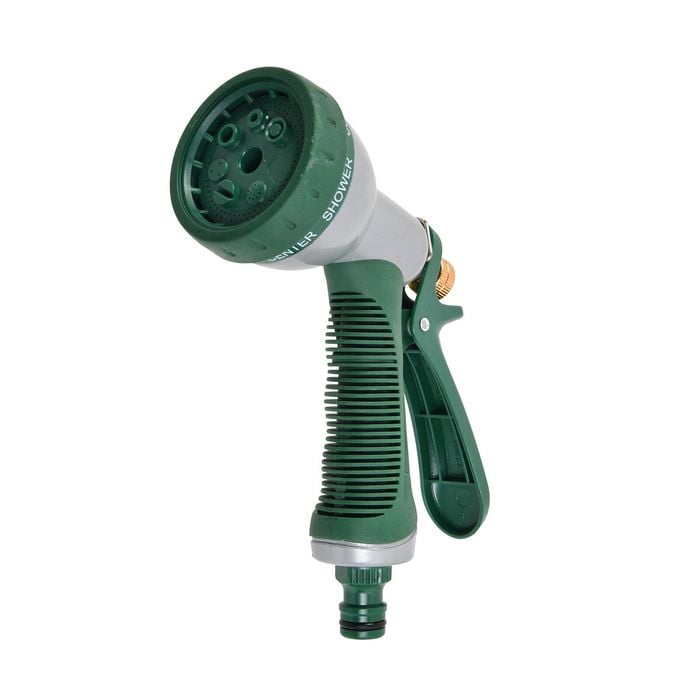 Garden Basics 7 Function Watering Trigger Sprayer