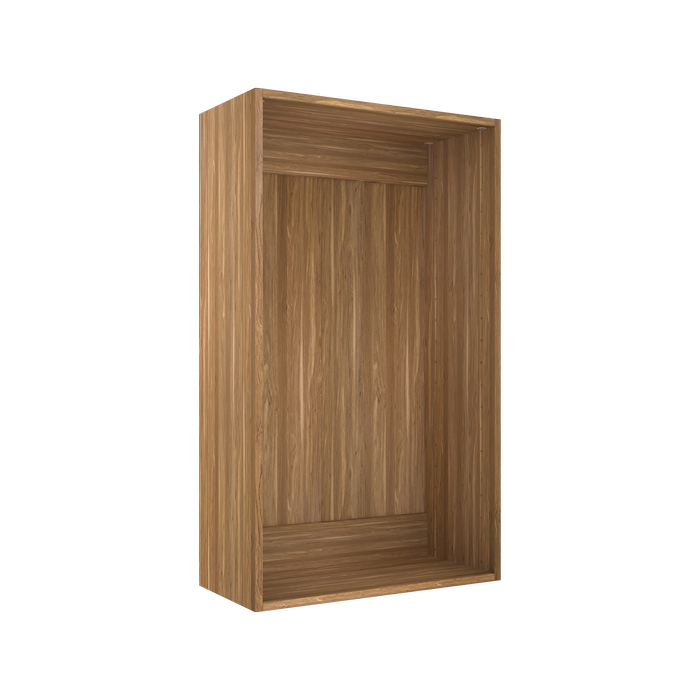 Lugna 1024 x 600 x 280mm Cove Cabinet Shell
