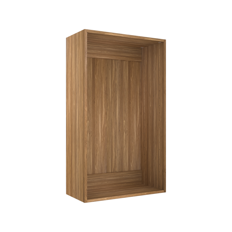 Lugna 1024 x 600 x 280mm Cove Cabinet Shell