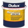 Dulux  500ml Grey Metalshield Cold Galvanised Primer