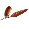 Jackson Eddy 32mm Micro Spinner Fishing Lure SBY