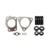 Turbo Charger Installation Stud & Gasket Kit For Nissan Juke Mr16ddt 1.6l