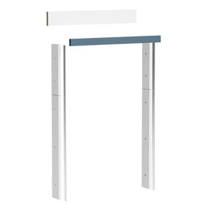 Kaboodle 600mm Juniper Tall Oven Tower Pack