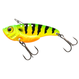 TT Lures SwitchBlade+ 37mm Metal Blade Fishing Lure Flamin Shad