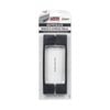 Prestige 128mm Black D Bridge Handle - 2 Pack
