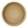 Sango Ora Arica Round High Stackable Plates 260mm 4 Pack Dinnerware Kitchen Dining Tableware