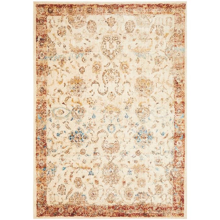 Grace 253 Ivory 400x300cm Rug