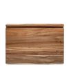 Salt & Pepper Chop Chopping Board 47 x 32cm
