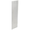 Lugna 1536 x 400 x 16mm Mist End Panel