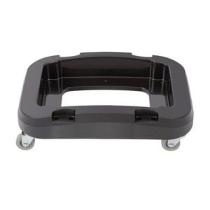 Nisbets Essentials Dolly For Ck960 Ingredient Bin Commercial Kitchen Heavy Duty Moving Trolley