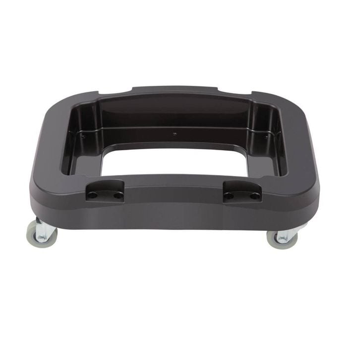 Nisbets Essentials Dolly For Ck960 Ingredient Bin Commercial Kitchen Heavy Duty Moving Trolley